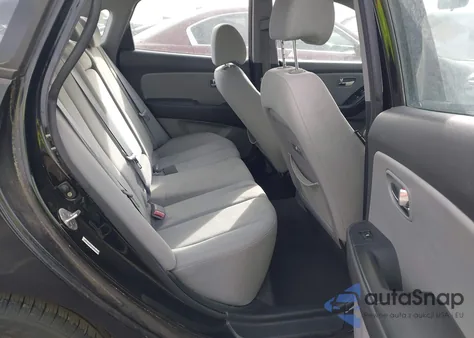 2010 Hyundai Elantra Blue z USA, uszkodzony, nr VIN KMHDU4AD1AU202558